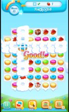 Cookie Crush 3 - Screenshot